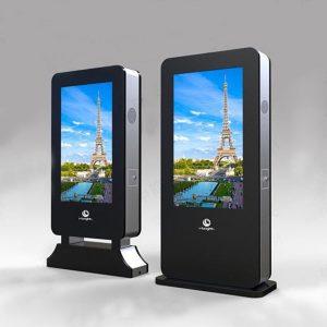 Smart Digital Signage